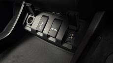 Honda HR-V 1.5 i-VTEC SE 5dr Petrol Hatchback